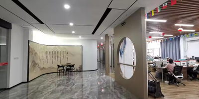 China Ningbo Meida Plastic Products Co., Ltd. Profiel van het bedrijf