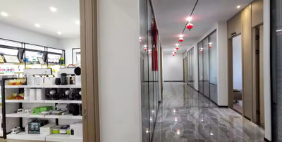 China Ningbo Meida Plastic Products Co., Ltd. Profiel van het bedrijf