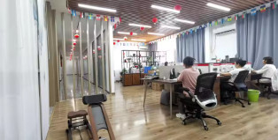 China Ningbo Meida Plastic Products Co., Ltd. Profiel van het bedrijf