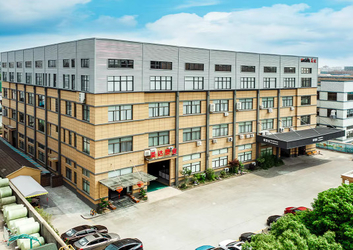China Ningbo Meida Plastic Products Co., Ltd. Profiel van het bedrijf