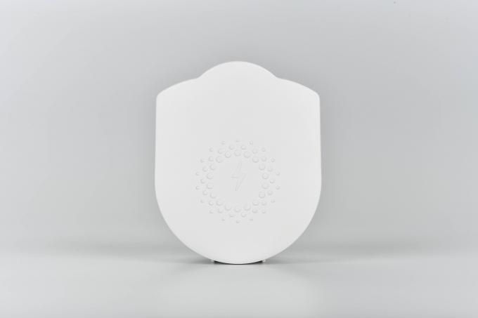 Elektrische schok, muggenverdelgende lamp, muurplug-in met plakker en 60 stukken inbegrepen 2