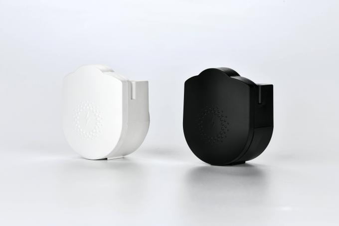 Elektrische schok, muggenverdelgende lamp, muurplug-in met plakker en 60 stukken inbegrepen 7