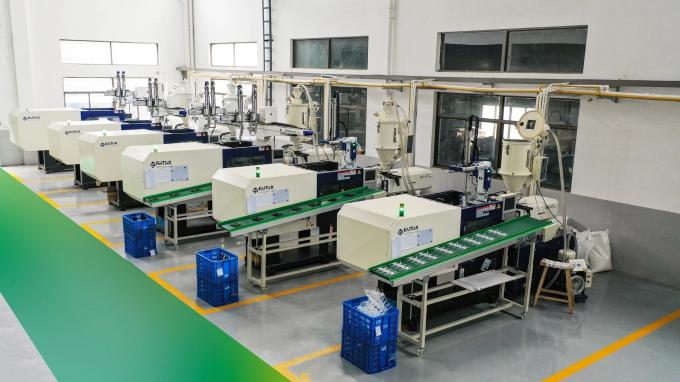 Zeg afscheid van knaagdierenproblemen met deze snelle en grote ABS plastic metaal muizenval 7
