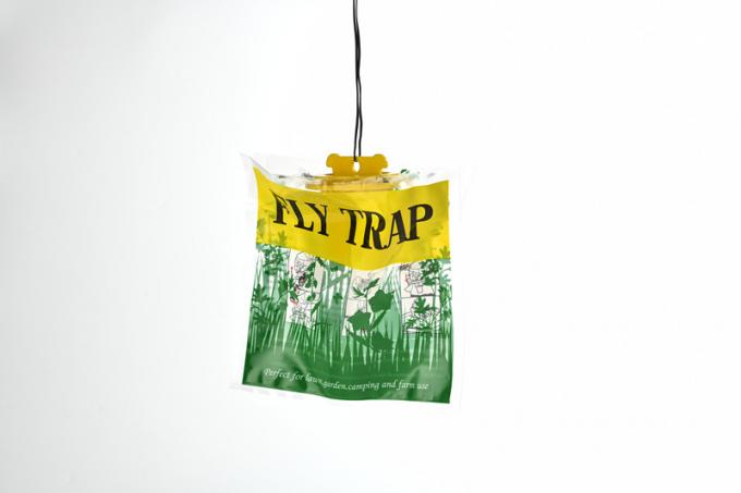 Wateroplosbare vliegenval voor een veilige en effectieve bestrijding van plagen 55*44*43 cm Doos 2