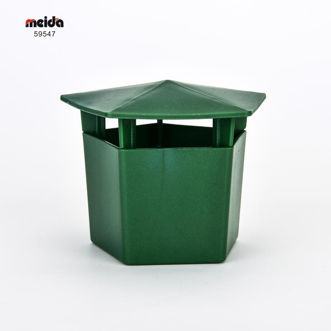 93 g plastic slakkenval voor buitenveiligheid en tuinbescherming 1
