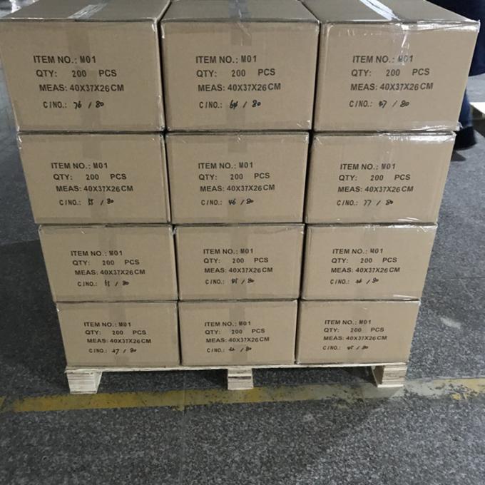 93 g plastic slakkenval voor buitenveiligheid en tuinbescherming 8