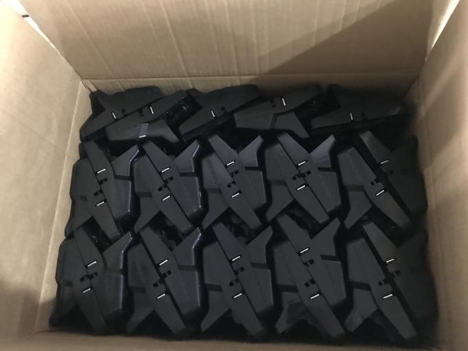 93 g plastic slakkenval voor buitenveiligheid en tuinbescherming 7
