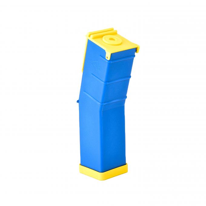 17x4.1x4.1cm PP Plastic Muis Tunnel Catch Alive Professionele ongediertebestrijdingsoplossing 1