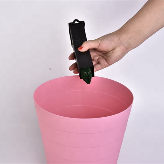 17x4.1x4.1cm PP Plastic Muis Tunnel Catch Alive Professionele ongediertebestrijdingsoplossing 4