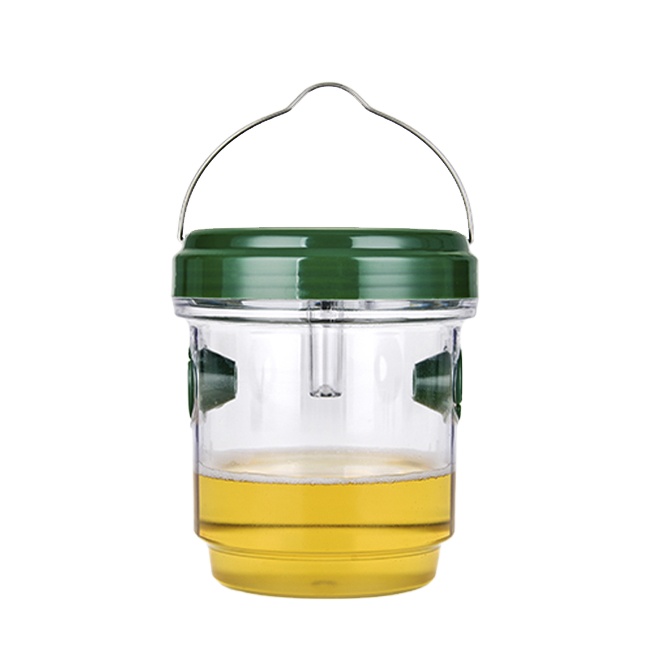 Buitenzonne-energie hangende vliegval met ABS-plasticmateriaal en G.W/N.W. 3,5 kg/4,5 kg 3