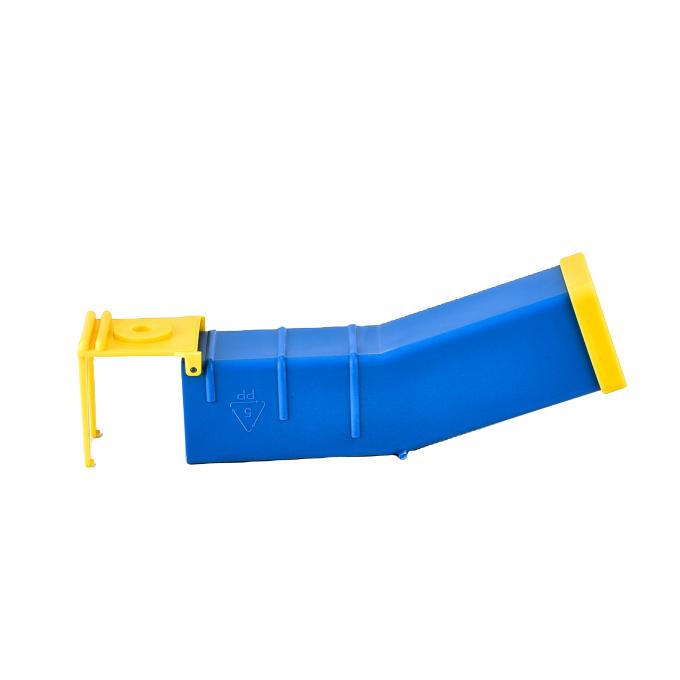 Productgrootte 23*6*6.5cm Huishoudelijk Duurzaam Tunnel Live Catch Muisval Geen Doodvanger 2