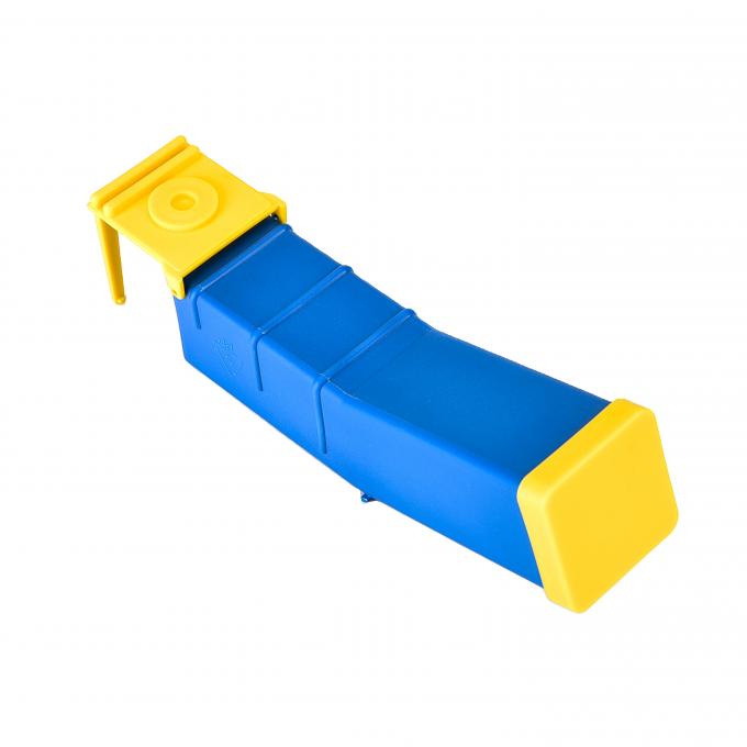 Productgrootte 23*6*6.5cm Huishoudelijk Duurzaam Tunnel Live Catch Muisval Geen Doodvanger 3