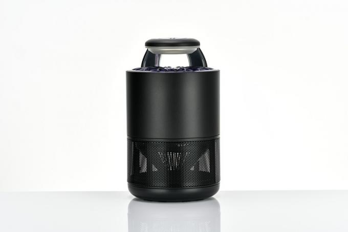 Ervaar duurzame insectenbestrijding met lijmplaat krachtige zuigventilator muggenbugsapper 2