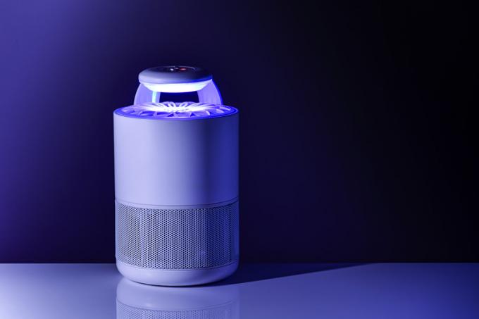 Ervaar duurzame insectenbestrijding met lijmplaat krachtige zuigventilator muggenbugsapper 7