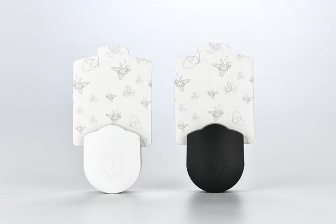Termietenbestrijding Plug-in Glue Board Kleverige muggenvallamp voor huis en omgeving Muggenbestrijding 1