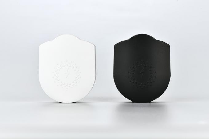 Termietenbestrijding Plug-in Glue Board Kleverige muggenvallamp voor huis en omgeving Muggenbestrijding 2