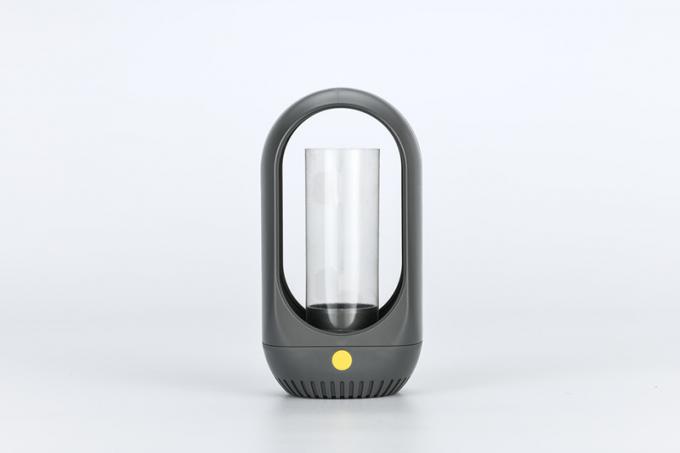 15*8*7cm Grootte USB Oplaadbaar UV muggenverdelgingslamp Insectenmoesverdelgingslamp Nachtlicht met plakbord 1