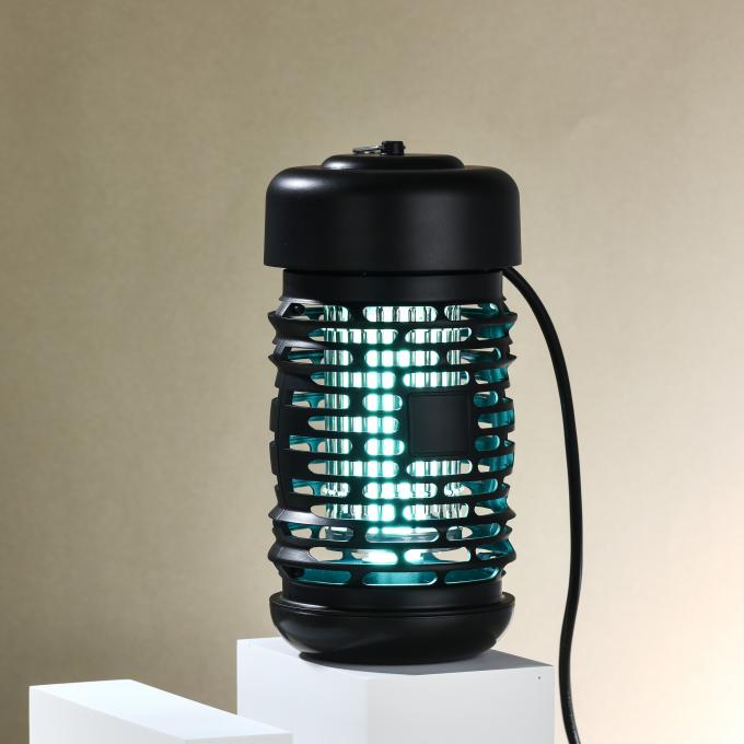 Krachtige en effectieve Bug Zapper ECO voor 20-50 vierkante meter 3