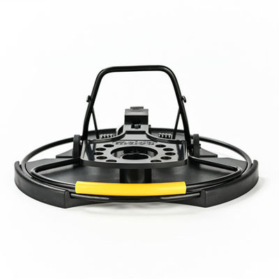 Goede prijs. Plastic Rat Trap 14X14X6.5 Metalen Muizen Snap Catcher voor een effectieve plaagbestrijdingsoplossing online