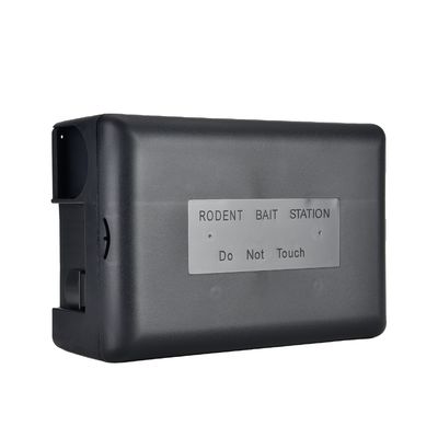 Goede prijs. Langdurige accessoires voor harde duurzame kunststof rattenlokstation muizenval online