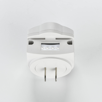 Elektrische schok muggen doden lamp voor motten UV395 licht plug-in binnen lijm papier