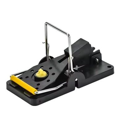 Goede prijs. Duurzame huishoudelijke metaal muis rat killer muizenval voor eenvoudig schoonmaken en onderhoud online