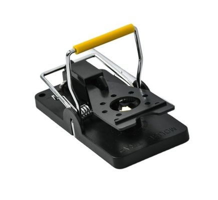 Goede prijs. Gepersonaliseerde ABS huishoudelijke metaal muis rat killer muisval voor effectieve plaagbestrijding online