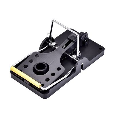 Goede prijs. Solid State Duurzaam Sterk Veer Plastic Metalen Muis Snap Rat Trap Killer Productgewicht 98g 42*23*42cm online
