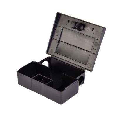 Goede prijs. Accessoires voor professionele ongediertebestrijding binnenshuis Multi Catch Plastic Muis Muisval Box Cage online