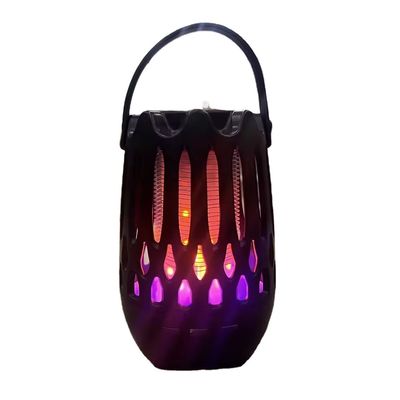 Goede prijs. Elektrische schok Outdoor Camping Indoor Multifunctionele muggenverdelger Bug Zapper Bluetooth online
