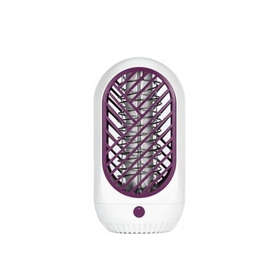 Goede prijs. Toepasselijke oppervlakte 20-50 vierkante meter Home Indoor Mini Safety Portable Rechargeable Usb Led Mosquito Killer Lamp online