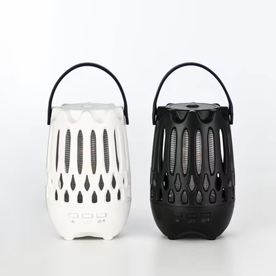 Goede prijs. Kamperen Multifunctionele muggenverdelger Lamp Bug Zapper Vlam Bluetooth Nachtlicht online