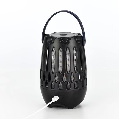 Goede prijs. State-of-the-art multifunctionele muggenkiller lamp bug zapper vlam bluetooth luidspreker nachtlicht online