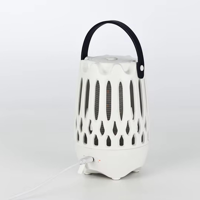 Goede prijs. Multifunctionele muggenverdelger Lamp Bug Zapper Vlam Bluetooth luidspreker Camping Light online