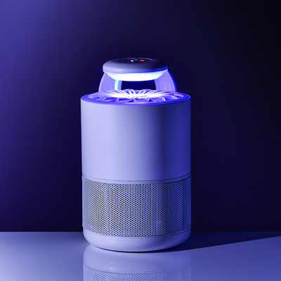 Goede prijs. Indoor ABS oplaadbaar tafellamp elektrisch muggenvaltrap led lamp met laag geluidsniveau atmosfeer licht en led uv395*8pcs online