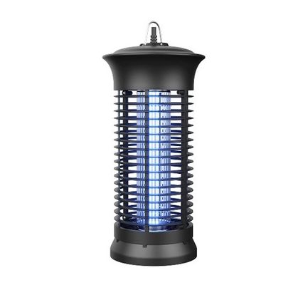Goede prijs. Solid State Electric Shock Mosquito Fly Bug Zapper Killer voor binnenkeuken Terrasse Achtertuin 1,2 m US Plug Insect Control online