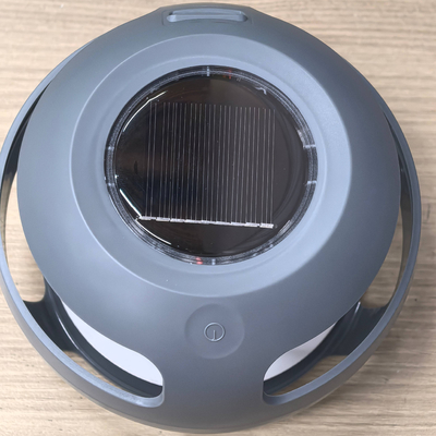 Goede prijs. 12 uur Gebruikstijd Zonne-oplaadbare vlooienval Kleverige pad inbegrepen 280g Gewicht Oplaadbaar online