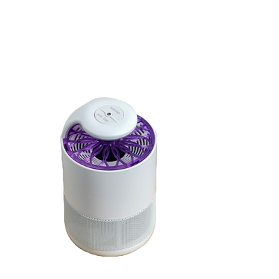 Goede prijs. 14*23cm muggenbugsapper met lijmplaat en krachtige zuigventilator voor effectieve vliegbestrijding online