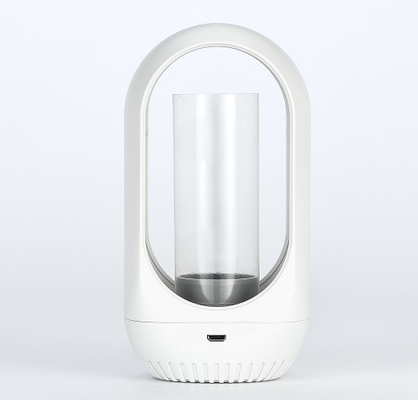 Goede prijs. 140g oplaadbare UV-lamp, kleverig, muggenverdelger, insectenmoth, insectenzapper, warme nachtelijke verlichting, vaste stof, insectenwerend middel online