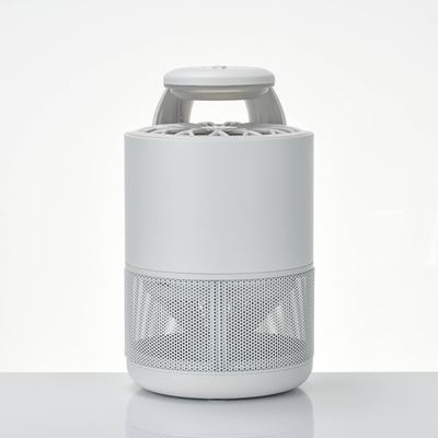 Goede prijs. Muizenvrij met oplaadbare lichtgevoelige muggenverdelger Adapter UV-golflengte 395NM online