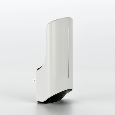 Goede prijs. Eco-vriendelijk en duurzaam ABS-materiaal Insectenverdelger Kleefpapier muggenlamp met LED UV395x8pcs online