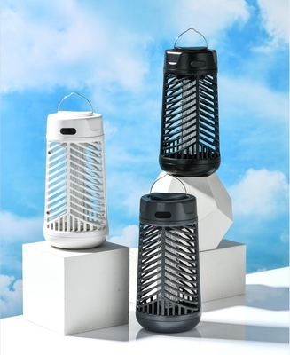 Goede prijs. 50 Capaciteit Huishoudelijk binnenshuis Led Elektronisch muggenverdelgingslamp voor 200-300 m2 Toepasselijk gebied online