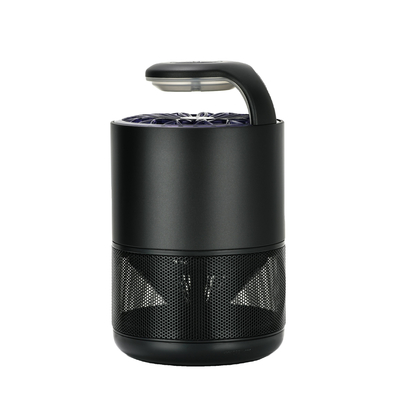 Goede prijs. Solid State USB Electric Mosquito Killer Lamp met ABS-materiaal voor effectief insectenwerend middel en eliminatie online
