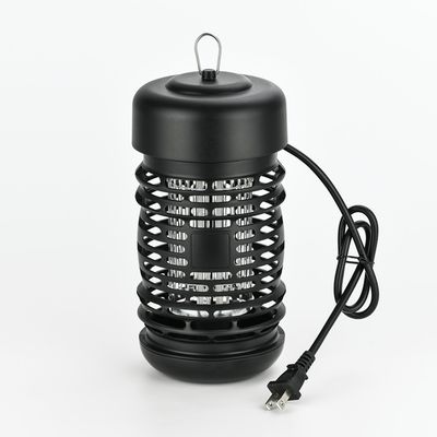 Goede prijs. 15W Luxe Zwarte Kleur Elektrische Schok Muizen Doodslamp UV 395 Plug-in Bug Zapper online