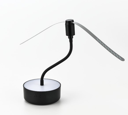 Goede prijs. Summer Savior Draagbare tafelventilator met zachte messen houdt vliegen binnen en buiten weg online