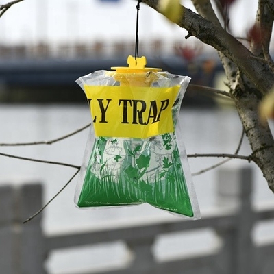 Goede prijs. Wateroplosbare vliegenval voor een veilige en effectieve bestrijding van plagen 55*44*43 cm Doos online