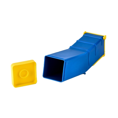 Goede prijs. Plastic Live Muisvallen Automatische Muis Tunnelval knaagdier Rattenkooi online