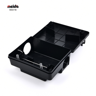 Goede prijs. TRAPS voor planten Tuin Rat Station Box Professionele Anti Rodent Pest Control online