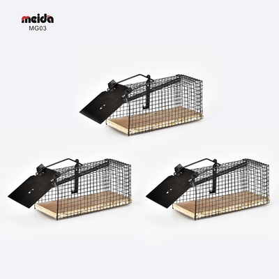 Goede prijs. Verbeter je ongediertebestrijdingsspel met Catch Mouse Cage 20 vierkante meter toepasselijk gebied online