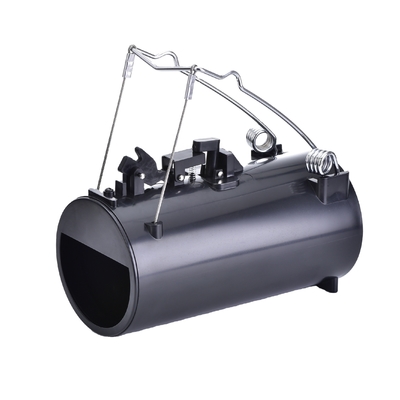Goede prijs. Plastic Muis Rat Mole Trap Catcher voor langdurige duur Tijd gebruikt 480 uur online